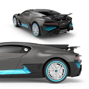 Bugatti Divo Fjernstyret Bil 1:24-3