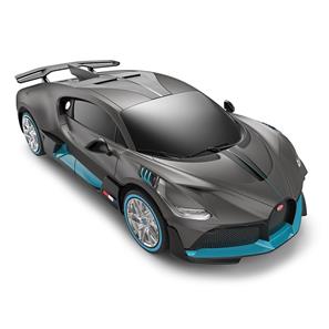 Bugatti Divo Fjernstyret Bil 1:24-4