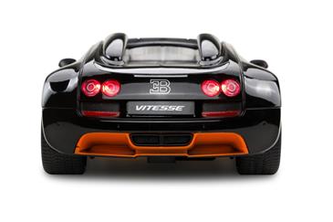 Bugatti Veyron 16.4 Grand Sport Vitesse Fjernstyret Bil 1:14-3
