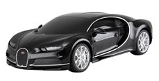 Bugatti Veyron Chiron Fjernstyret Bil 1:24