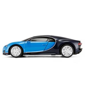 Bugatti Veyron Chiron Fjernstyret Bil 1:24-3