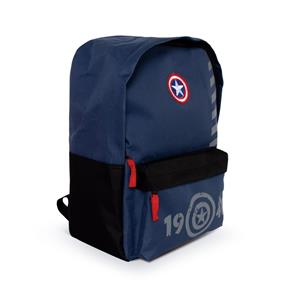 Captain America Junior Rygsæk-3
