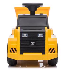 CAT Caterpillar EL Dumper 6V til børn (18-36 mdr)-3