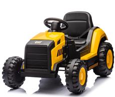 CAT Caterpillar EL Traktor 2.4G 10,8V Lithium