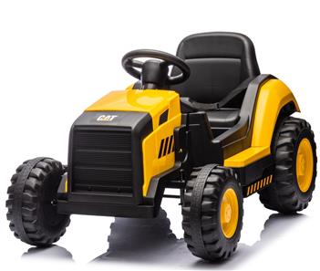CAT Caterpillar EL Traktor 2.4G 10,8V Lithium