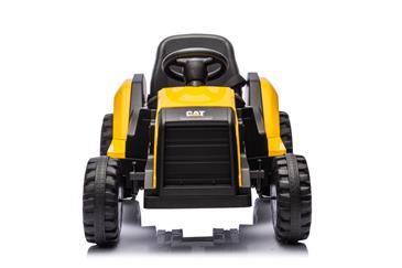 CAT Caterpillar EL Traktor 2.4G 10,8V Lithium-11