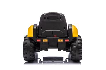 CAT Caterpillar EL Traktor 2.4G 10,8V Lithium-13
