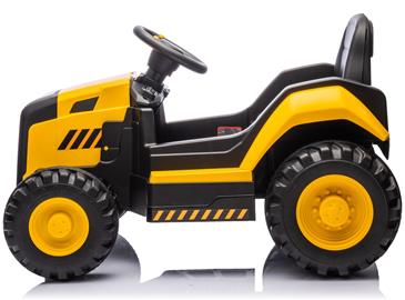 CAT Caterpillar EL Traktor 2.4G 10,8V Lithium-2