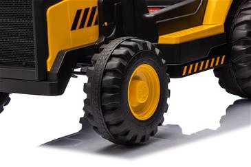 CAT Caterpillar EL Traktor 2.4G 10,8V Lithium-3