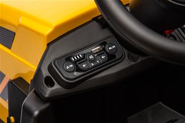 CAT Caterpillar EL Traktor 2.4G 10,8V Lithium-6