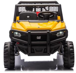 CAT Caterpillar EL UTV til Børn 10,8V Lithium 2.4G-4