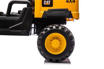 CAT Caterpillar EL UTV til Børn 21,6V Lithium 2.4G-11
