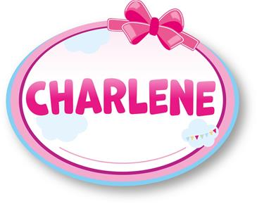 Charlene Funktionsdukke med Kys & Grinelyde – Pink Prinsesse 46 cm-8