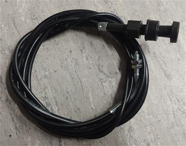 Chokerkabel til Mini Buggy GT50