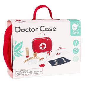 Classic Doktor læge legesæt (fra 36 M)-8
