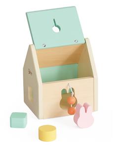 Classic Hello Box Gavesæt til babyer over 6 måneder (fra 12 M)-2