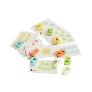 Classic Hello Box Gavesæt til babyer over 6 måneder (fra 12 M)-3