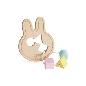 Classic Hello Box Gavesæt til babyer over 6 måneder (fra 12 M)-4