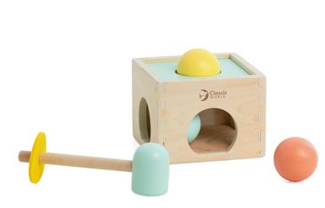 Classic Hello Box Gavesæt til babyer over 6 måneder (fra 6 M)-3