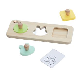 Classic Hello Box Gavesæt til babyer over 6 måneder (fra 6 M)-5