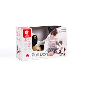 Classic Hund Trækdyr til børn  (fra 12 M)-5