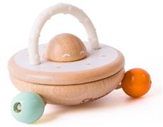 Classic UFO baby rangle (fra 6 M)