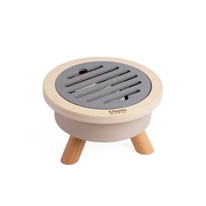 Classic World BBQ Grillsæt i Træ 30 dele (fra 24 mdr)-7