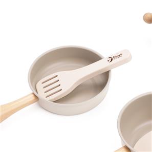 Classic World CookiTots Legekøkken tilbehør - Træ legetøj-3