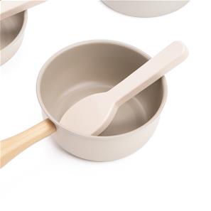 Classic World CookiTots Legekøkken tilbehør - Træ legetøj-4