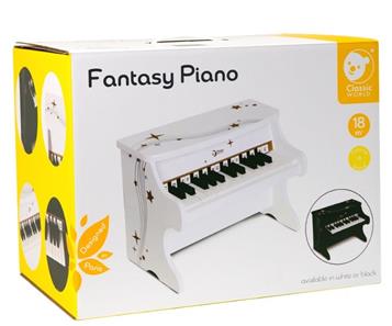 Classic World Fantasy klaver (fra 18 M)-2