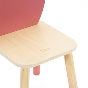 Classic World Grace stol til børn, Tulipan-6