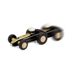 Classic World Indianapolis racerbil i træ-3