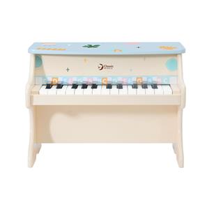 Classic World Iris Børneklaver i træ (fra 18 M)-4