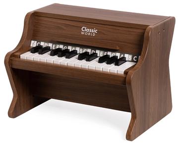 Classic World Klassisk og moderne klaver til børn (fra 18 M)