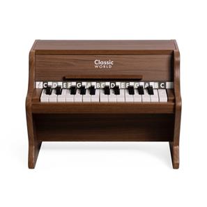 Classic World Klassisk og moderne klaver til børn (fra 18 M)-2
