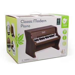 Classic World Klassisk og moderne klaver til børn (fra 18 M)-3