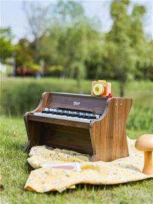 Classic World Klassisk og moderne klaver til børn (fra 18 M)-5