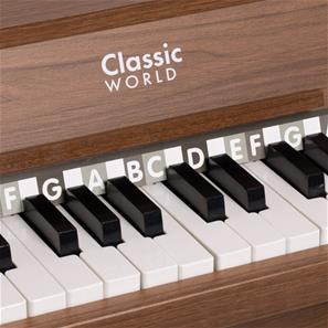 Classic World Klassisk og moderne klaver til børn (fra 18 M)-9