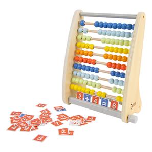 Classic World Kugleramme i træ-6