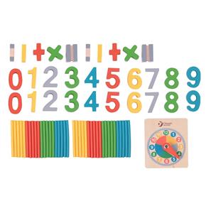Classic World Matematik læringsspil-3