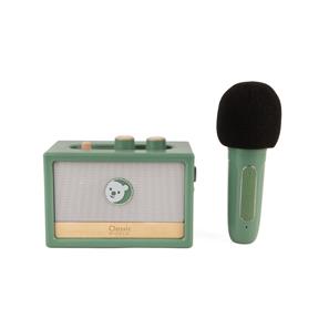 Classic World Mini Retro Tunes Karaoke-sæt (fra 3 år)-6