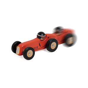 Classic World Monaco racerbil i træ-3