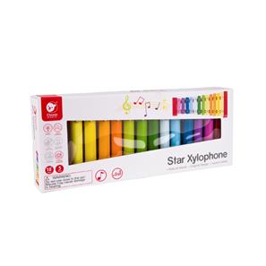 Classic World Star Xylofon træ (fra 18 kk)-5