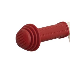 Classic World Træ Balancecykel / Løbecykel med Justerbar sæde-8