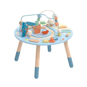 Classic World Træ Ocean Musik Aktivitetsbord (fra 18 mdr.)-7