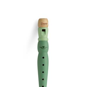 Classic World Vintage Musik sæt med Musikinstrumenter (fra 18M)-10
