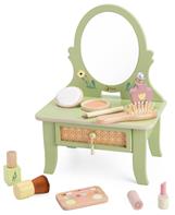 Classic World Vintage Sminkebord i træ (fra 3 år)