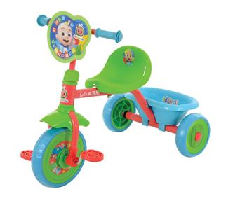 Cocomelon min første 3-hjulet cykel-2