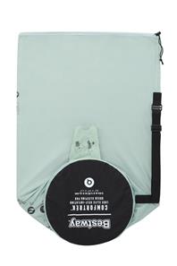  ComforTrek Luxe Elite Selvoppusteligt Liggeunderlag 203 x 152 x 11cm-10