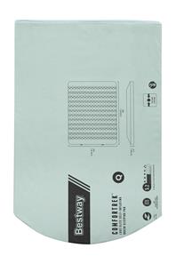  ComforTrek Luxe Elite Selvoppusteligt Liggeunderlag 203 x 152 x 11cm-9